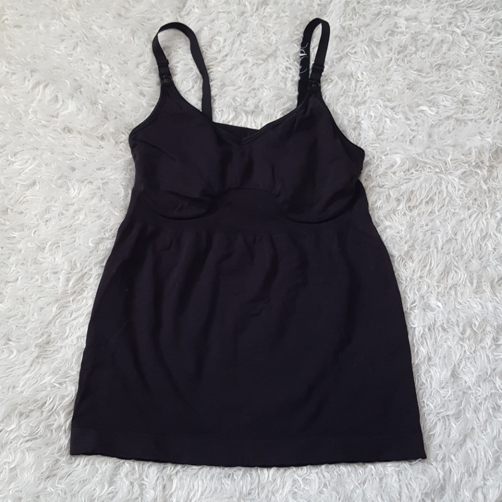 New Nursing Tank